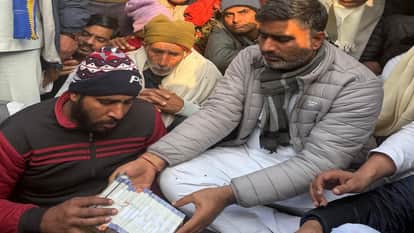 Murder of Dalit woman: No clue of the girl found, no murderer caught