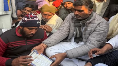 Murder of Dalit woman: No clue of the girl found, no murderer caught