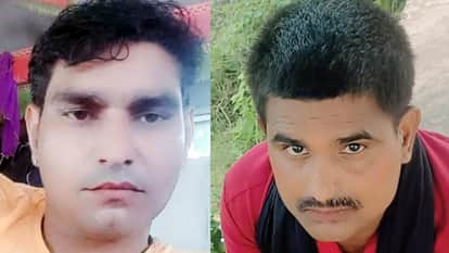 Dead body of two men found in cabin of truck in Machhiwara