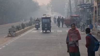 Sikar News: Cold wave grips Shekhawati, Fatehpur temperature rises to 7°C; cold wave alert for next 3 days
