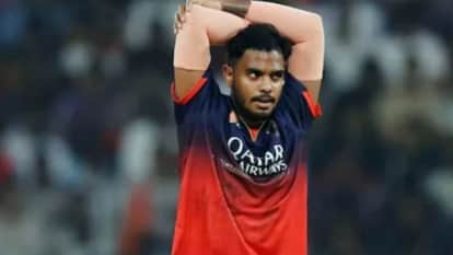 Jaipur News: Cricketer Yash Dayal faces setback as POCSO court in Jaipur rejects his anticipatory bail plea