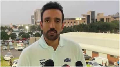 “Novelty of ICC Championships Is Wearing Off”: Robin Uthappa Questions Crowded Cricket Calendar