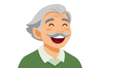 Living to be a hundred is not impossible keep yourself open to new experiences blog in amar ujala