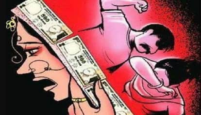 Dowry harassment case: Husband and mother-in-law sentenced to one year in prison each