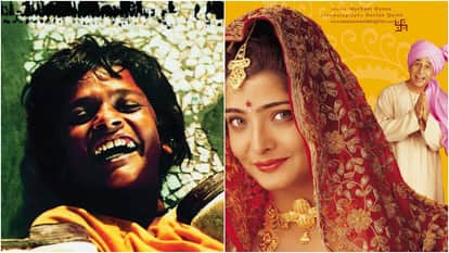 Golden Globe Awards History For India First Win And First Indian Films AR Rahman Mira Nair RRR V Shantaram