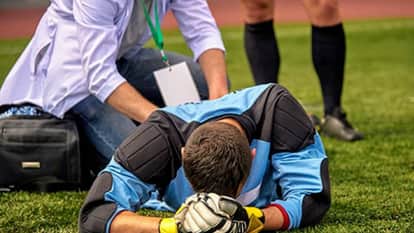 Sports medical centers established in 11 districts of Punjab cabinet given approval