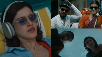Tu Ya Main director Bejoy Nambiar explain how makers shoot with crocodile