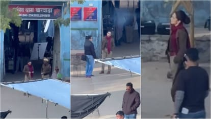 तापसी पन्नू
