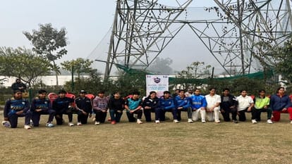 BCCI trial: Bowlers entered the field with the dream of becoming like Alex Perry-Renuka, showed their speed
