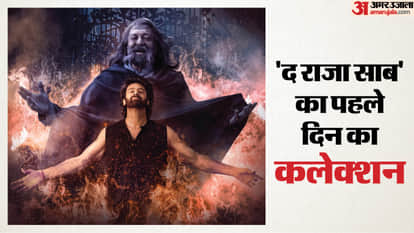 द राजा साब