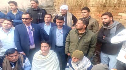 Murder of Dalit woman: No clue of the girl found, no murderer caught