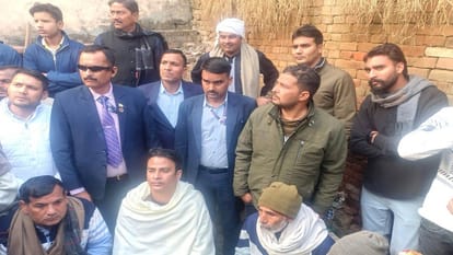 Murder of Dalit woman: No clue of the girl found, no murderer caught
