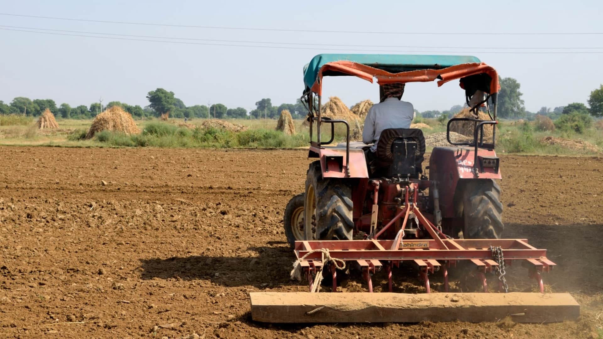 Tractor Subsidy Yojana Application Form Registration Apply Online and Benefits