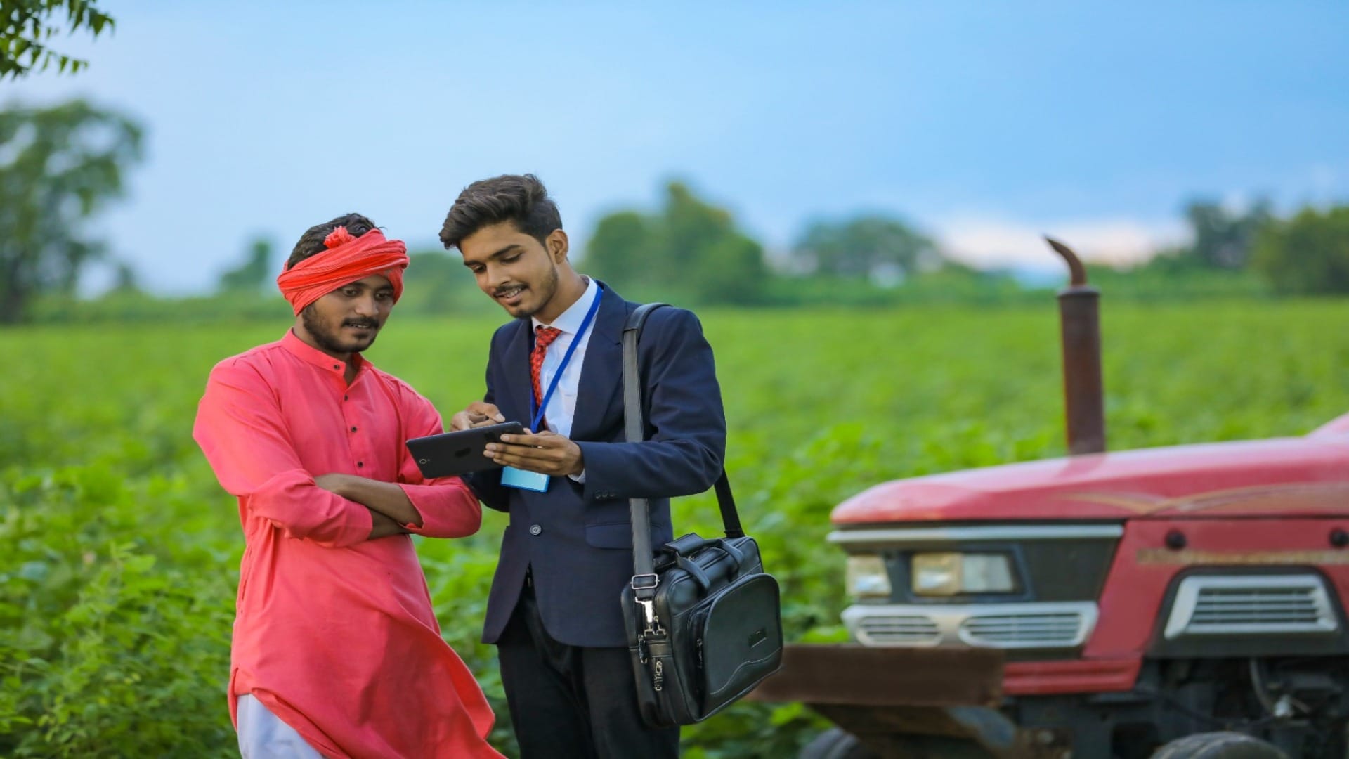 Tractor Subsidy Yojana Application Form Registration Apply Online and Benefits