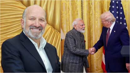 US Commerce Secretary Howard Lutnick made significant disclosure regarding stalled India-US trade deal