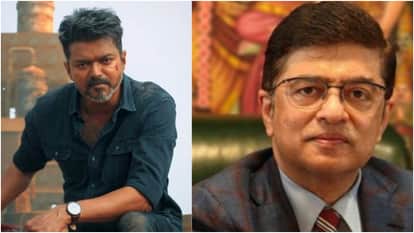 Who Is Lawyer Satish Parasaran He Representing Vijay Jana Nayagan In Madras High Court For Censor Certificate