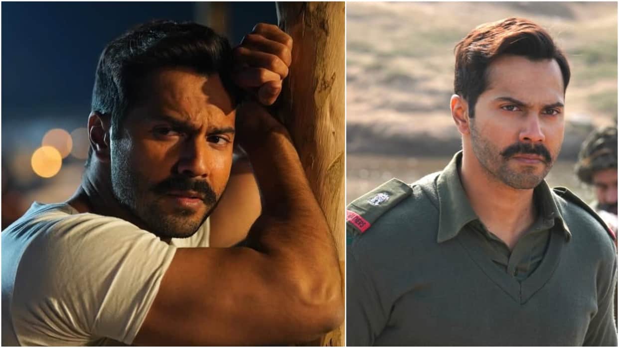 Border 2 Producer Nidhi Dutta Calls Out Anti Nationals For Mocking Varun Dhawan Acting In Ghar Kab Aaoge Song