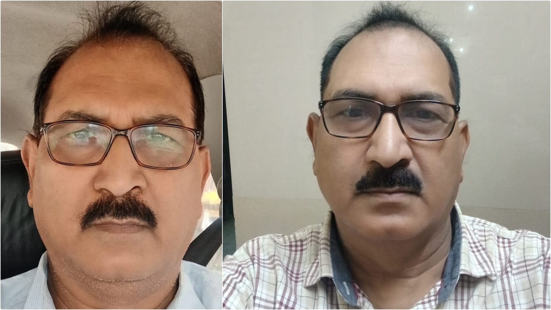 ANMMCH के न्यूरोसर्जरी विभागाध्यक्ष की पत्नी को जान से मारने की धमकी