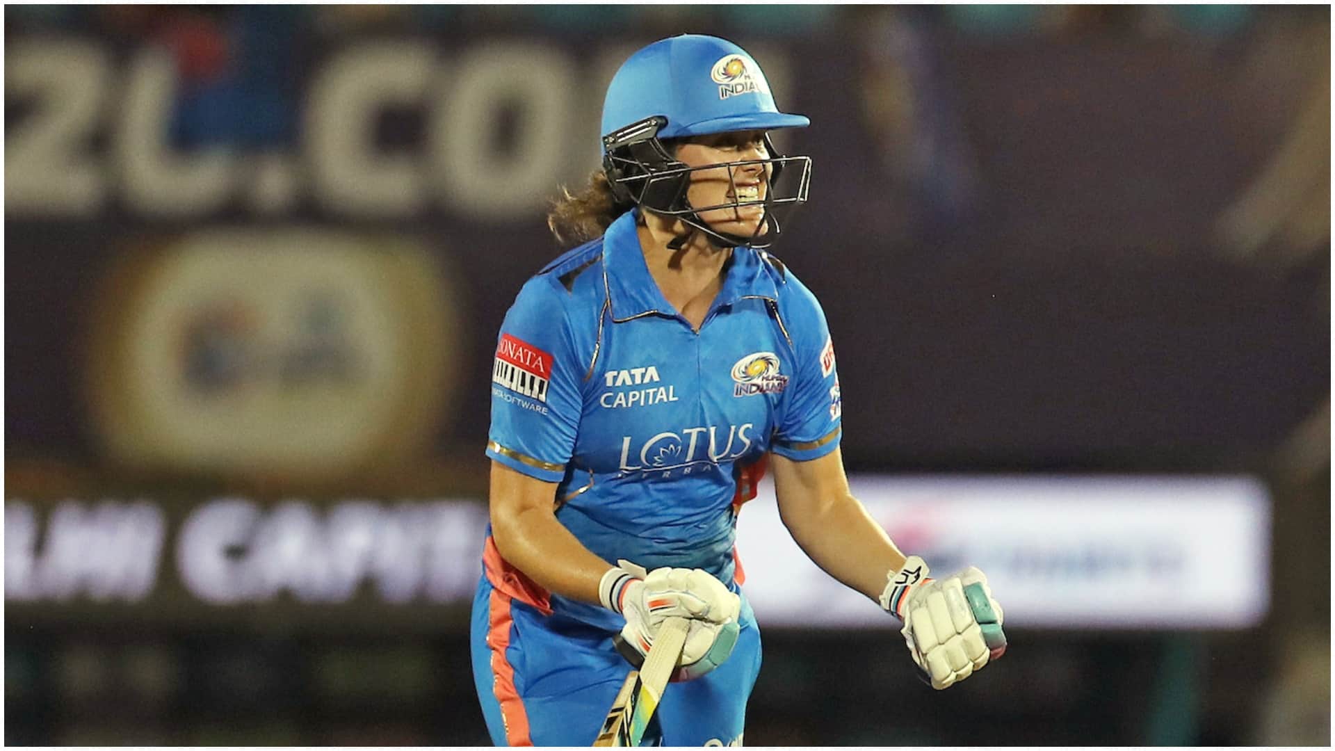 WPL 2026: Most Runs and Sixes Leaders; Mandhana Out of Top-5, MI Dominates Wickets