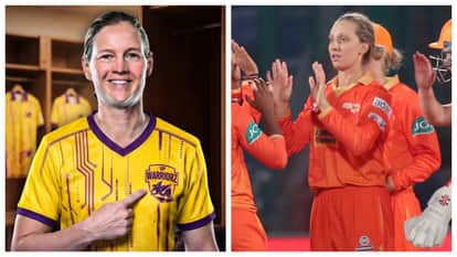 UPW vs GG WPL 2026 match Preview Captain Vice-Captain Players List News in Hindi