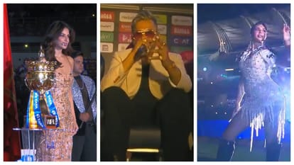 डब्ल्यूपीएल 2026 उद्घाटन समारोह
