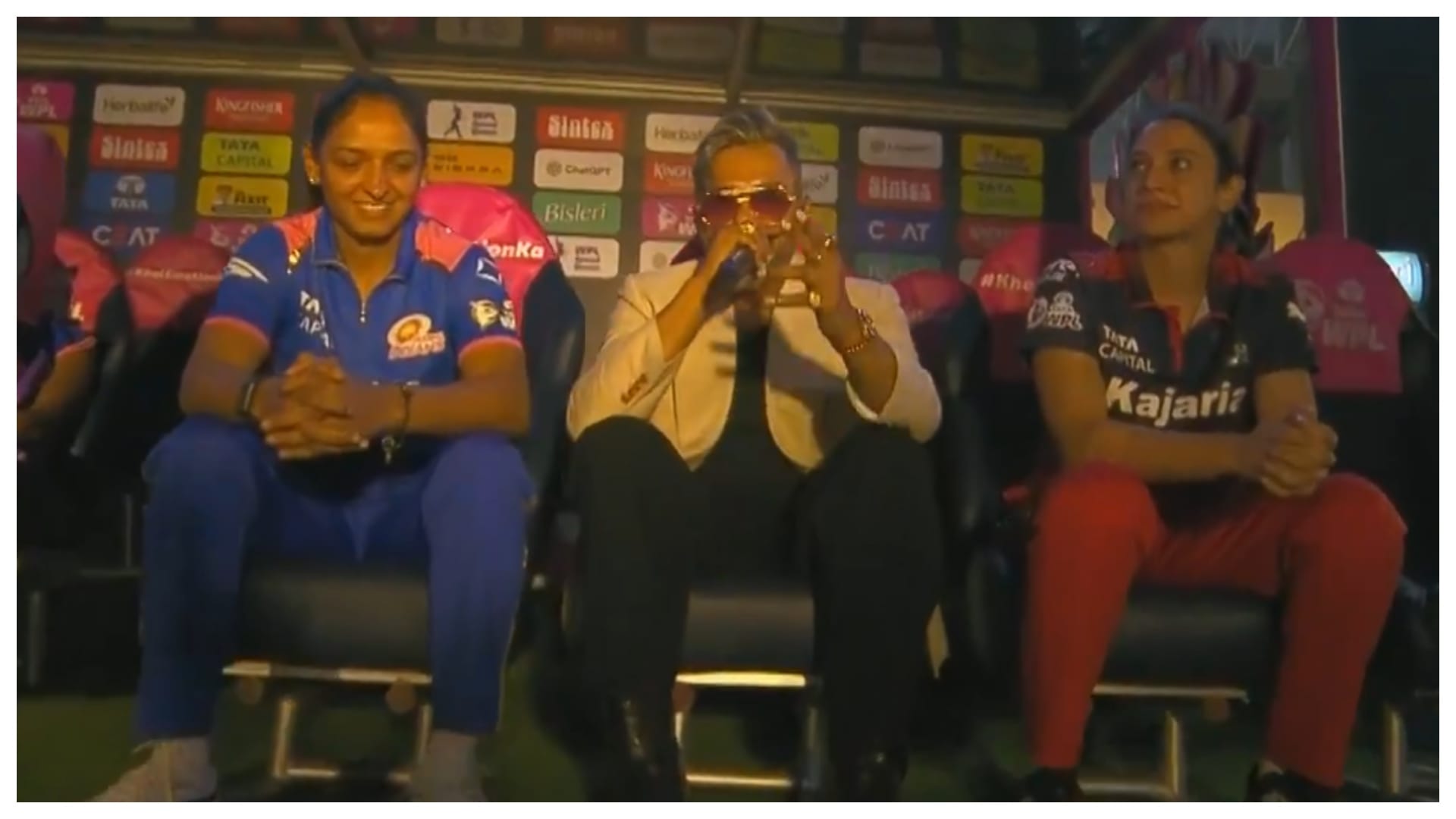 WPL 2026 Opening Ceremony photos Honey Singh Jacqueline Performance Video Photos Women IPL News in Hindi