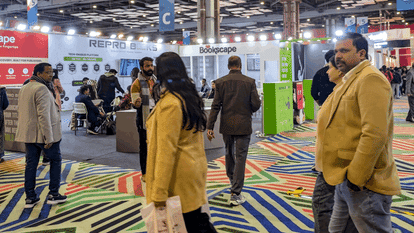 Delhi World Book Fair 2026 Union Minister dharmendra pradhan inaugurates book fair today