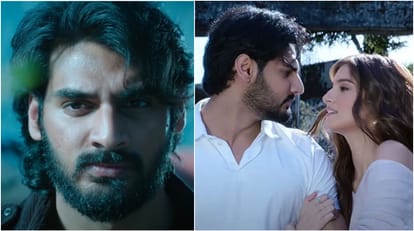 Ahan Shetty Ready Come Back on big screen after four years of his debut movie tadap