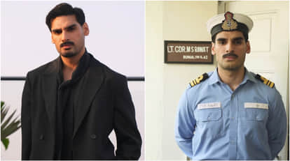 Ahan Shetty Ready Come Back on big screen after four years of his debut movie tadap