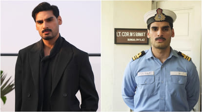 Suniel Shetty Dismisses Reports Linking Sanki Delay Due To Ahan Shetty Entourage Says It Is Not Possible