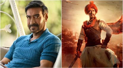 Ajay Devgn Hints To Make Tanhaji Second Part Or Sequel On Sixth Anniversary Of The Film He Shares Post