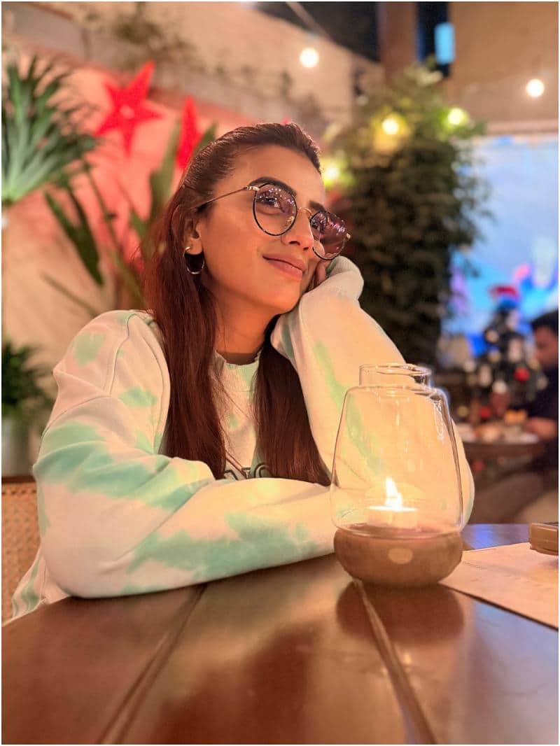 अक्षरा सिंह