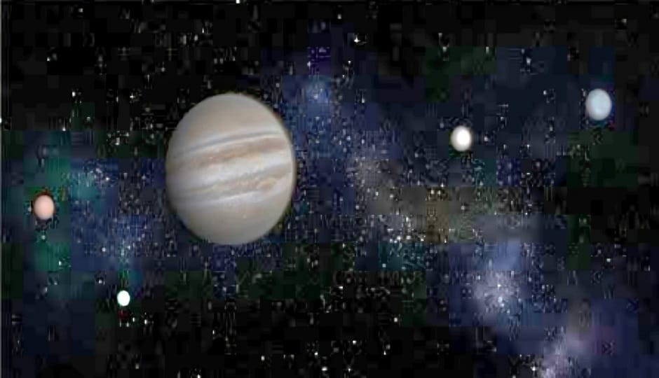 The largest planet in the solar system will be closest to Earth this month