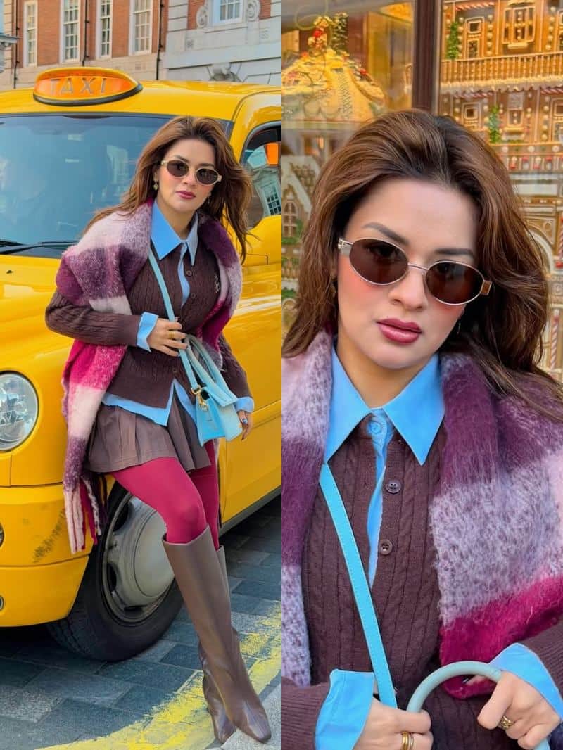 अवनती कौर