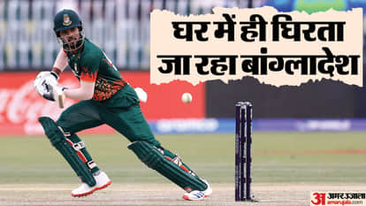 Bangladesh Test skipper Najmul Hossain Shanto take on T20 World Cup impasse lambast BCB Director Najmul Islam
