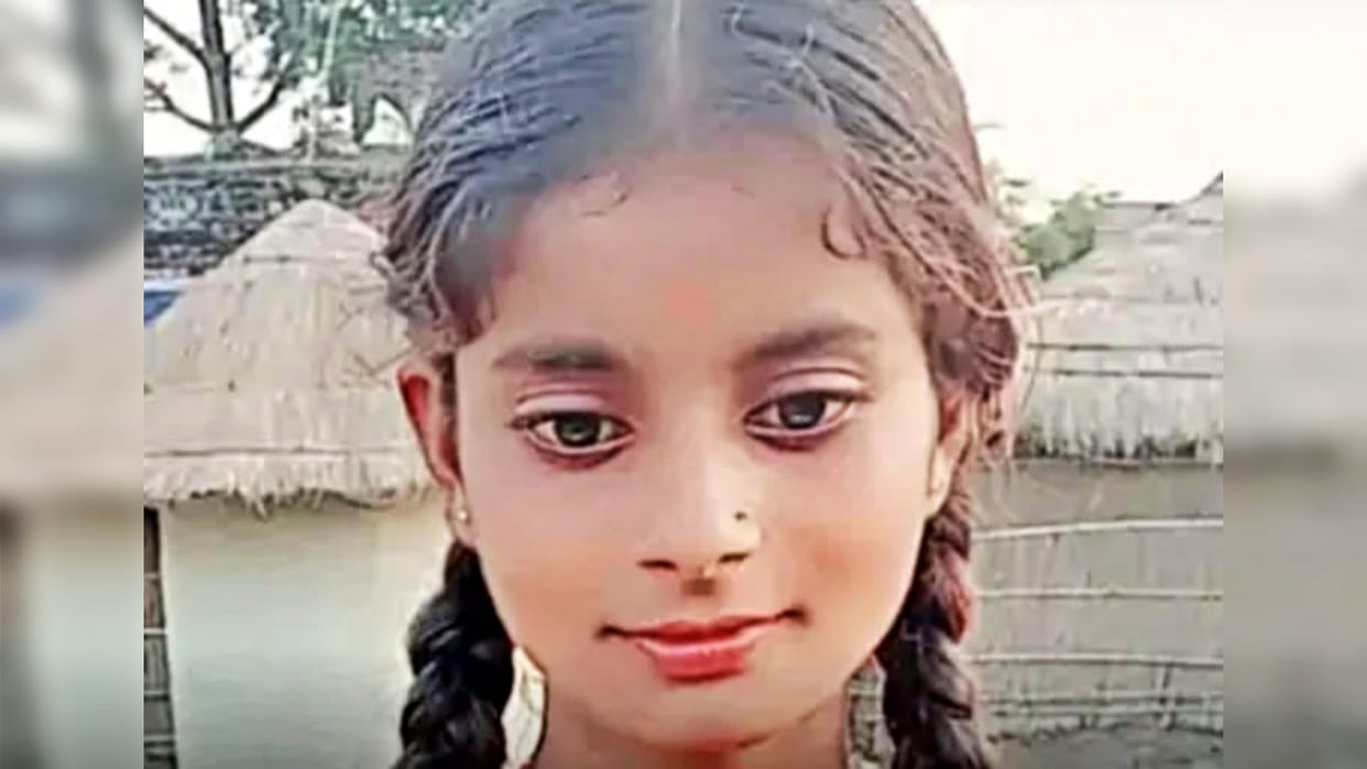 Bettiah: Tiger Carries Away Teenage Girl Cutting Sugarcane in Field, Mutilated Body Found Near Forest Next Day