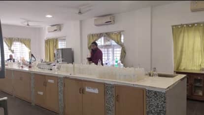 MP News: PHE department under scrutiny after Indore tragedy; 155 labs have only three regular chemists, Chief