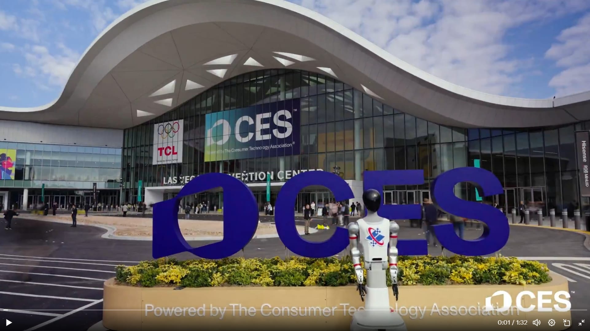 Ces 2026:इन 5 अनोखे गैजेट्स ने दुनिया को चौंकाया, इनको देखकर दंग रह जाएंगे  आप - Ces 2026: These 5 Unusual Gadgets Stole The Show And Left The World  Amazed - Amar Ujala Hindi News Live