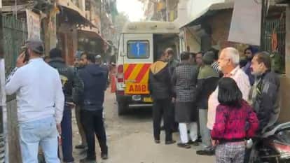 woman who was the main witness in her husband's murder was shot dead