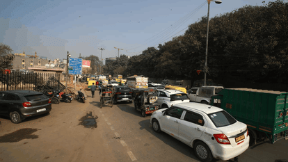 More than 400 trucks of debris removed from near mosque in Turkman Gate