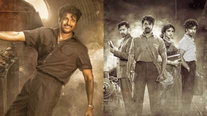 Movie Parashakti Starring Sivakarthikeyan And Ravi Mohan X Review