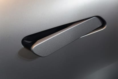 Are Flush Door Handles Dangerous? US Lawmakers Propose New Car Safety Rules
