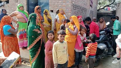 Two sisters drowned in a pond in Shahjahanpur