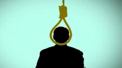 Advertising businessman commits suicide in capital Raipur, police engaged in investigation