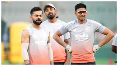 IND vs NZ 1st ODI Live Streaming Telecast Channel: Where and How to Watch India vs New Zealand Today Match