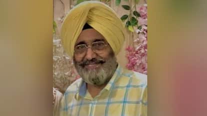 AAP suffers setback in Chandigarh JJ Singh resigns from party grievance redressal committee