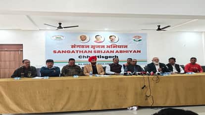 Tampering with the fundamental provisions of MNREGA is a direct attack on laborers in Ambikapur