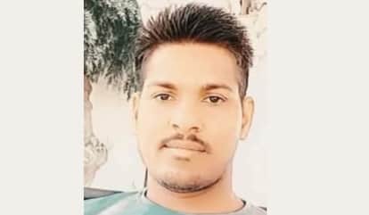 Kanpur body of young man found hanging living with his female friend for four years Police are investigating