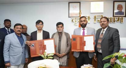 bihar agriculture loan subsidy 1 percent interest nabard mou farmer credit scheme