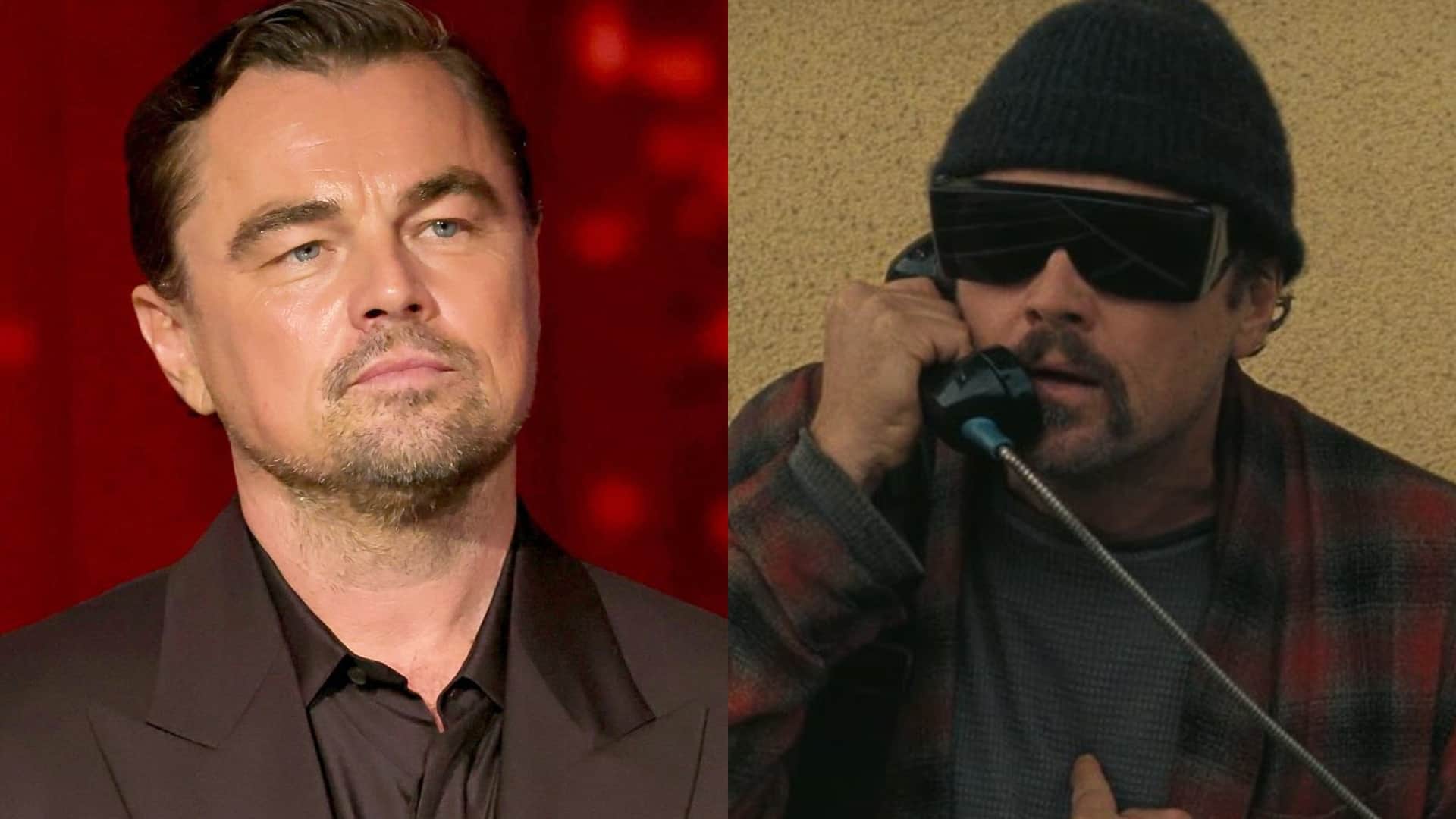 लियोनार्डो डिकैप्रियो की फिल्म 'वन बैटल आफ्टर अनदर'